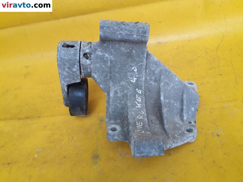 Кронштейн генератора к Jeep Cherokee 2003