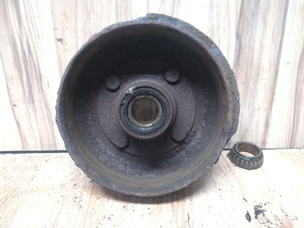 Барабан тормозной к Ford Fiesta 1998