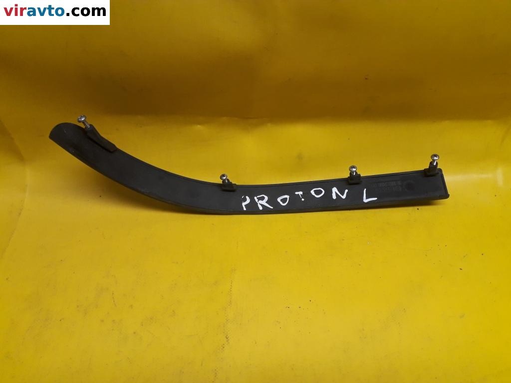 Накладка (ресничка) левой фары к Proton Persona 1996