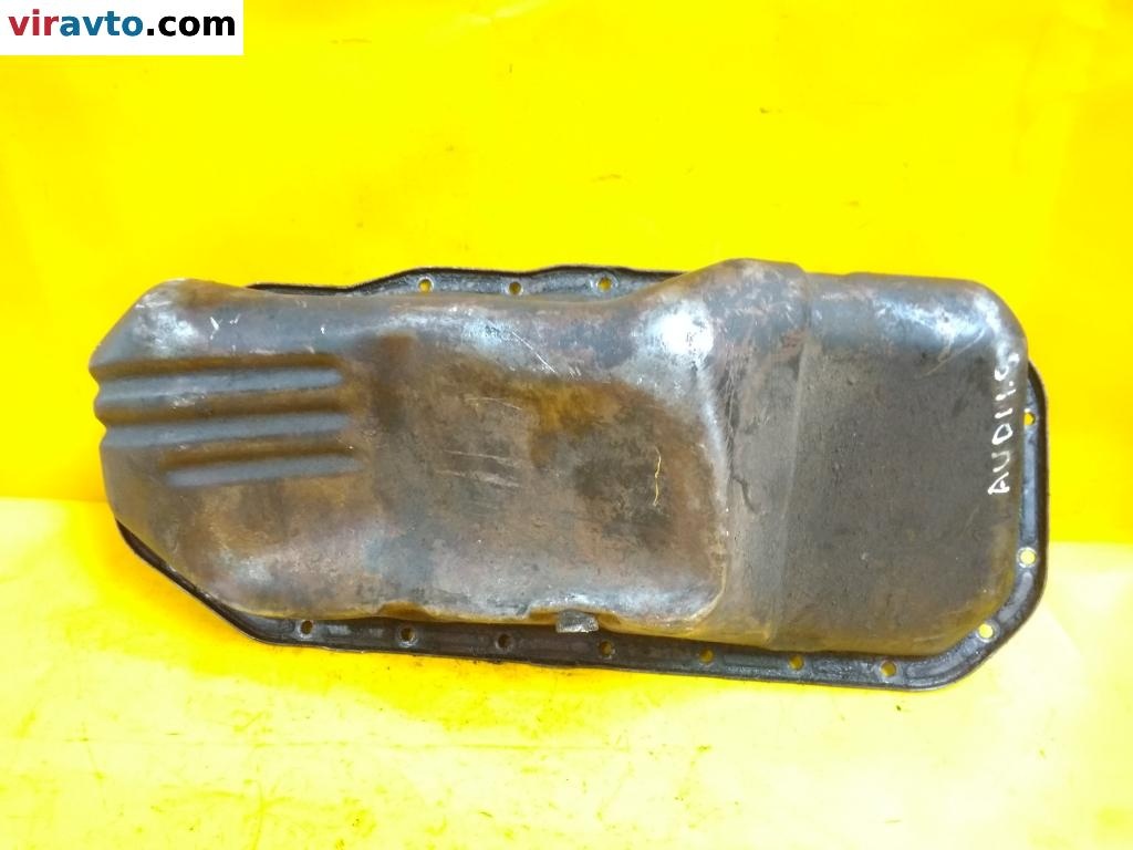 Поддон к Audi 100 1990