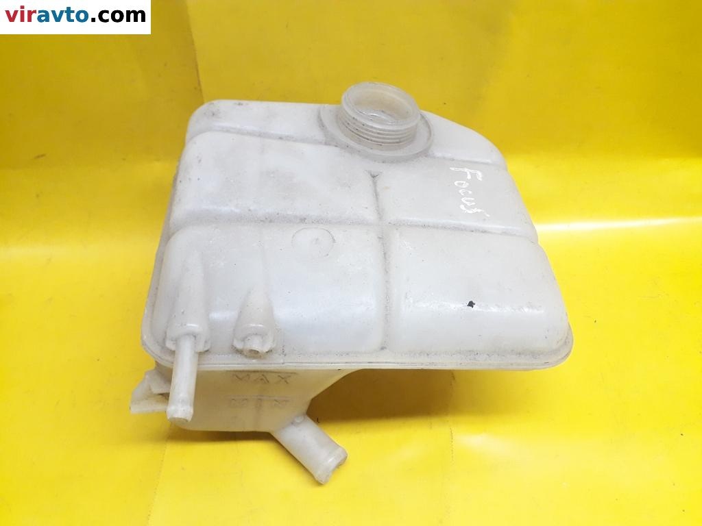 Бачок расширительный к Ford Focus 2002