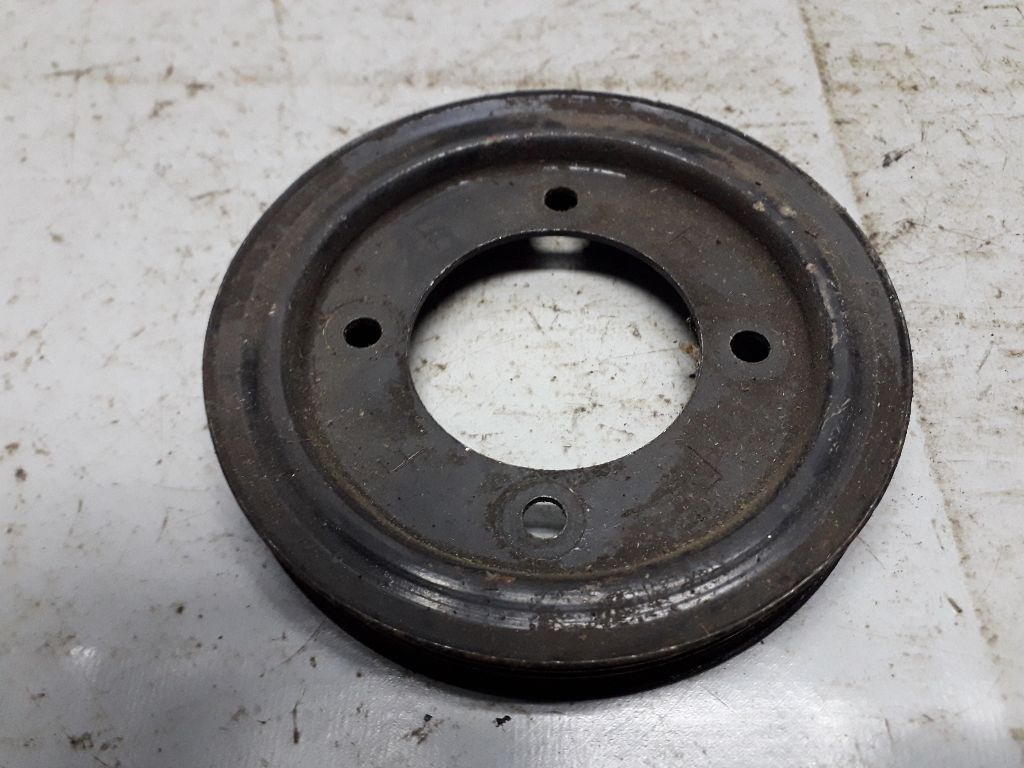 Шкив помпы к Mazda 626 1998