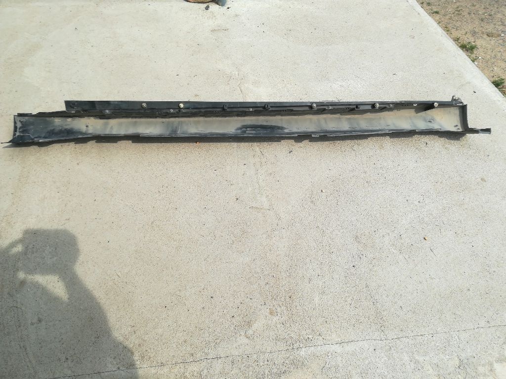 Подножка к BMW X5 2005