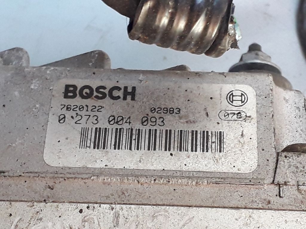 Блок ABS к Peugeot 406 1997