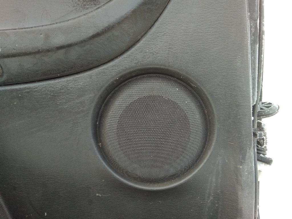 Динамик к Chrysler Pacifica 2006