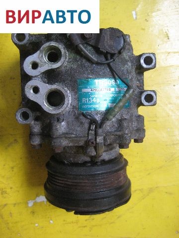 Компрессор кондиционера к Mazda 323 1995