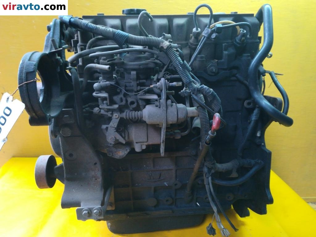 Двигатель к Rover 800 1994