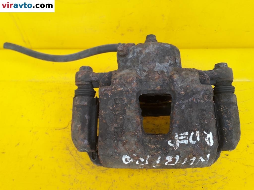 Суппорт передний правый к Daewoo Nubira 1998