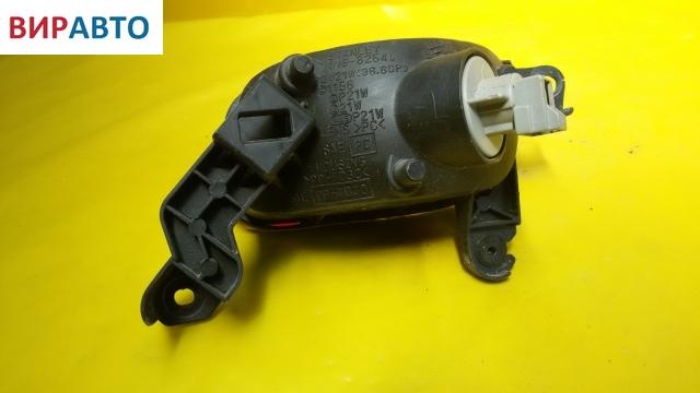 Фонарь противотуманный правый к Mazda 323 1996