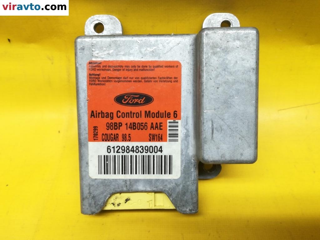 Блок AirBag к Ford Cougar 1999