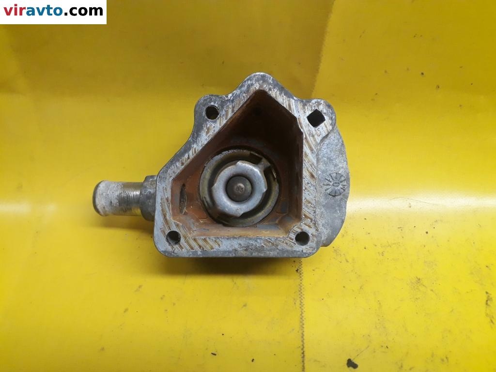 Корпус термостата к Peugeot 406 1999