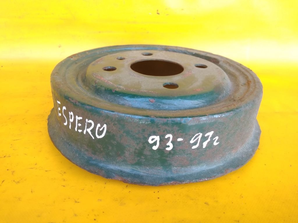 Барабан тормозной к Daewoo Espero 1993