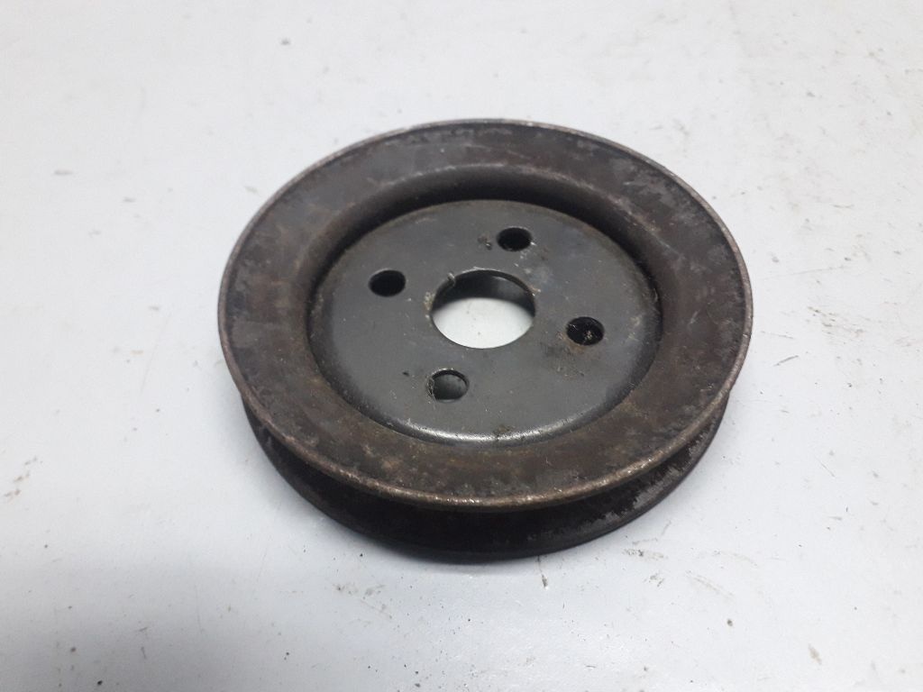 Шкив помпы к Hyundai Pony 1993