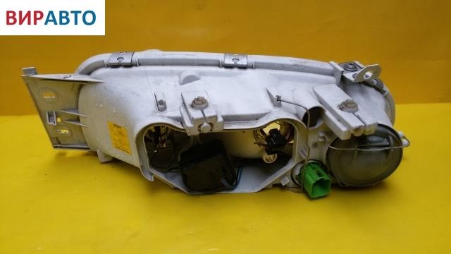 Фара правая к Ford Fiesta 1995