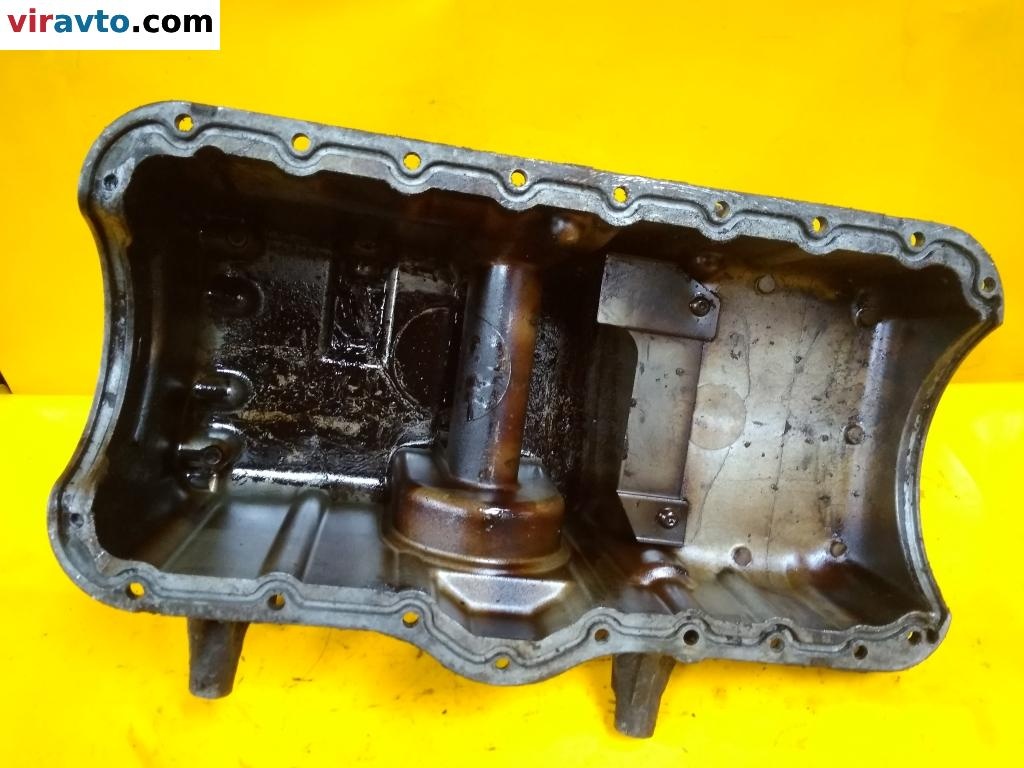 Поддон к Ford Sierra 1991