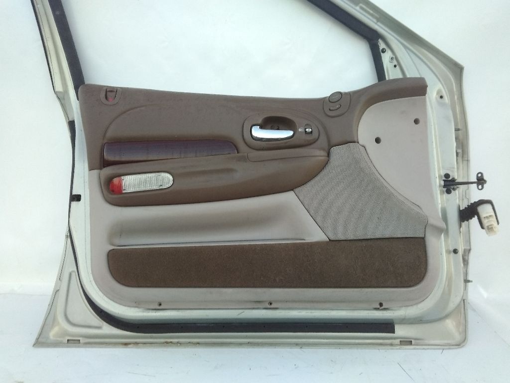 Стеклоподъемник электрический передний левый к Chrysler Intrepid 2002