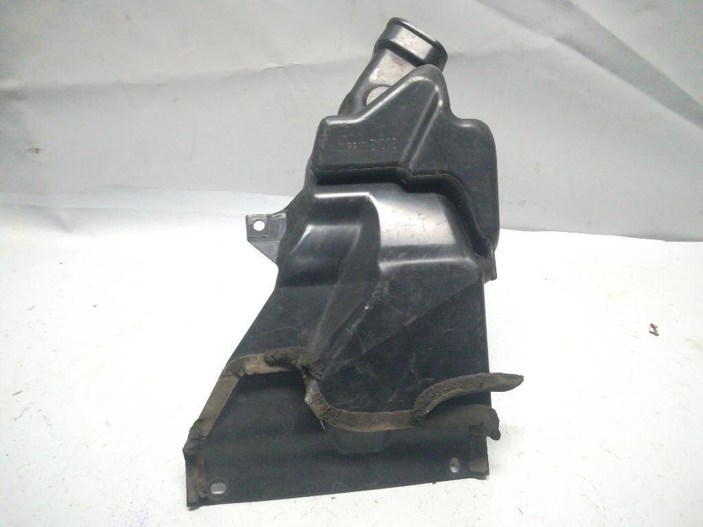 Воздухозаборник к Infiniti I 2004