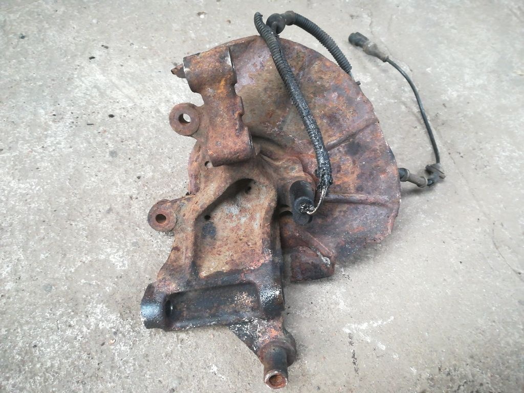 Ось ступицы к Mazda 626 1998