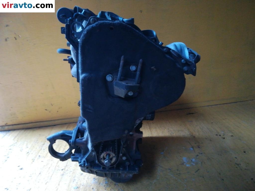 Двигатель к Mitsubishi Carisma 2001