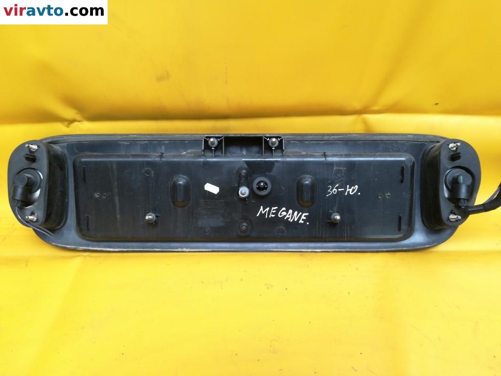 Бленда к Renault Scenic 1996