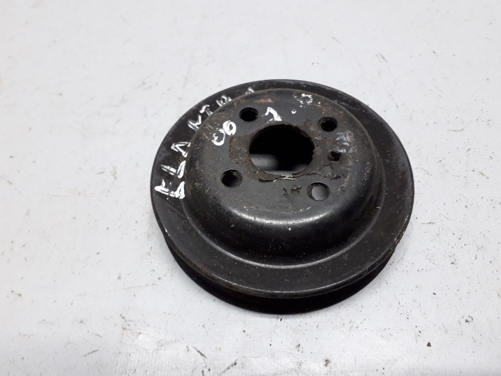 Шкив помпы к Hyundai Elantra 2000