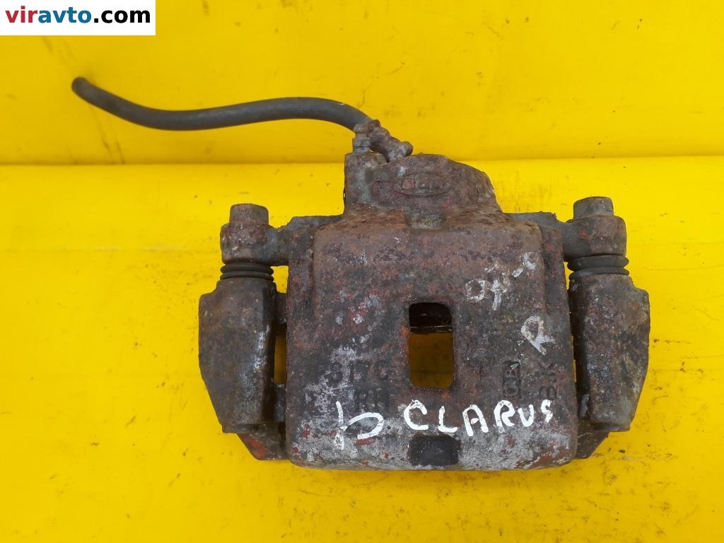 Суппорт передний правый к Kia Clarus 1999