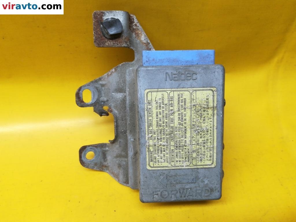 Блок AirBag к Mazda 626 1995