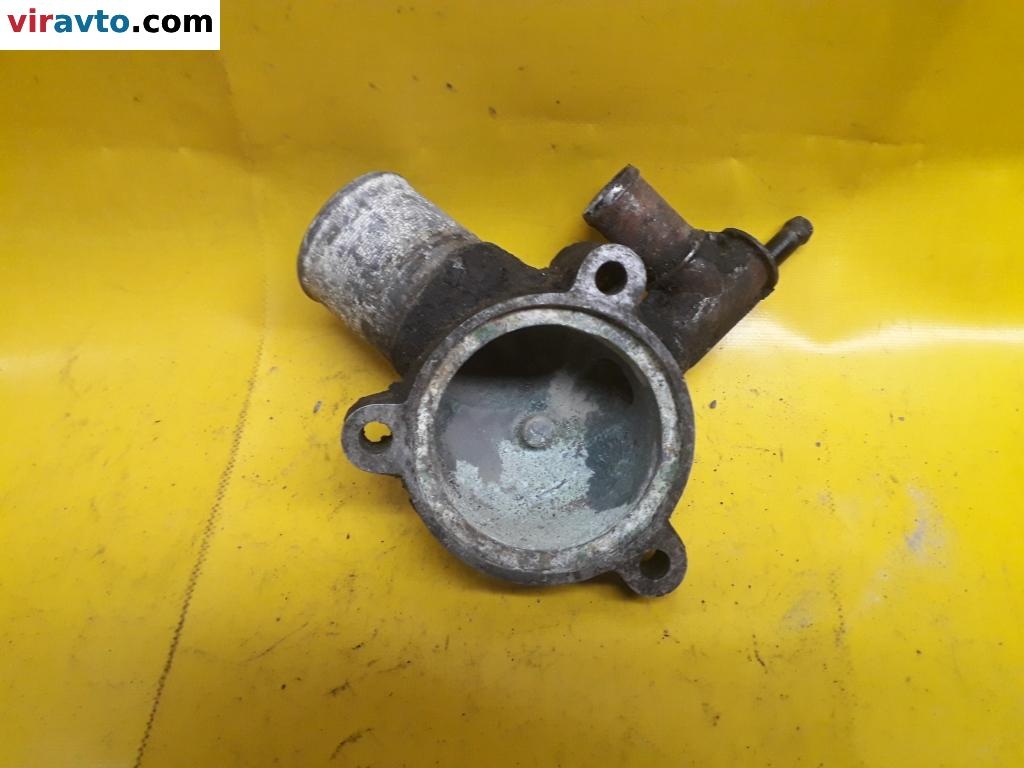 Корпус термостата к Peugeot 406 1999