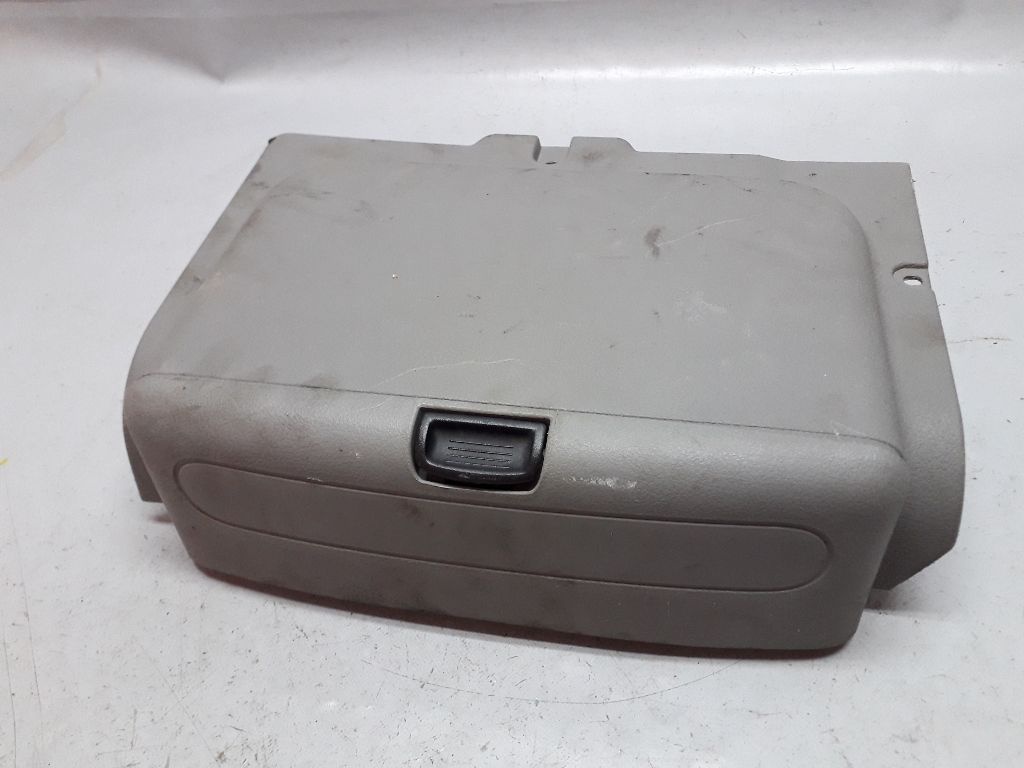 Бардачок к Renault Scenic 2001