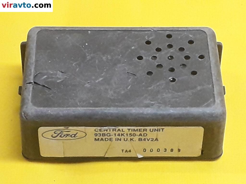 Реле (прочие) к Ford Mondeo 1998
