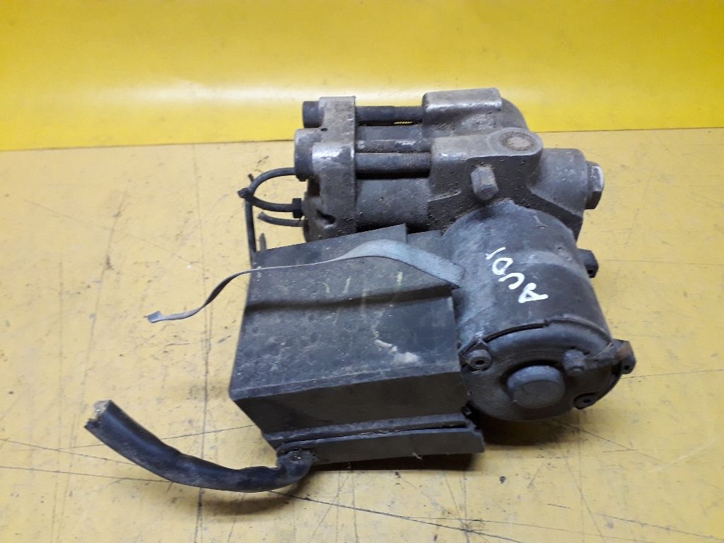 Блок ABS к Audi 80 1994