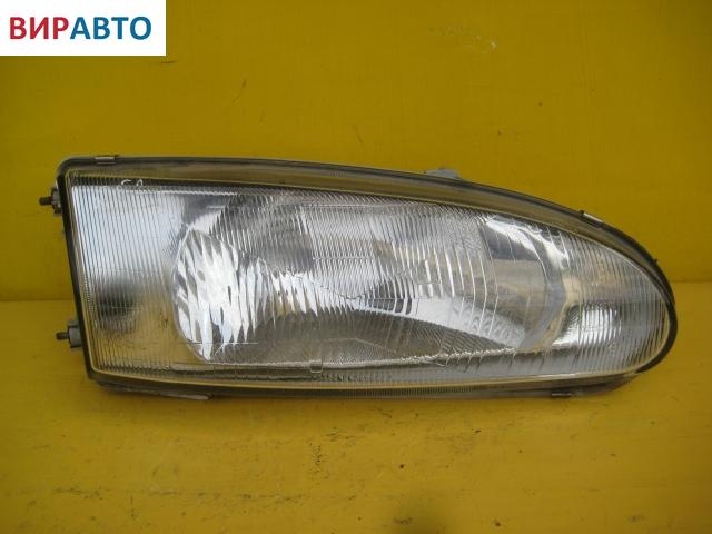 Фара противотуманная правая к Proton Persona 1997