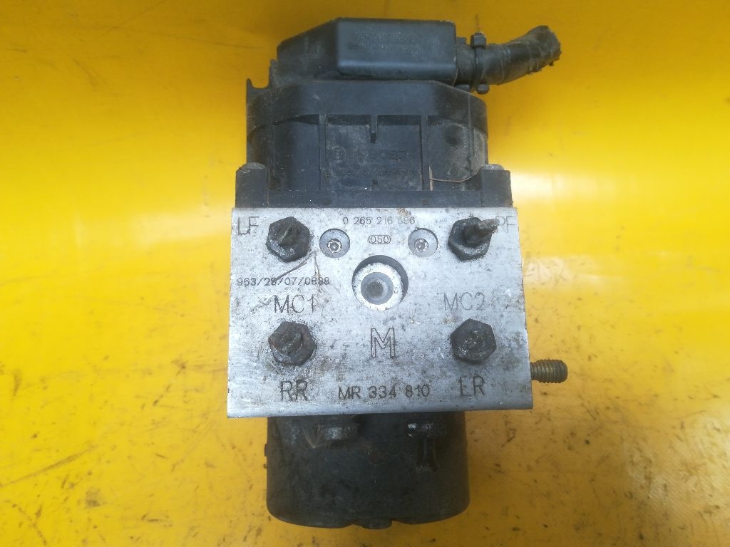 Блок ABS к Mitsubishi Space Star 2000
