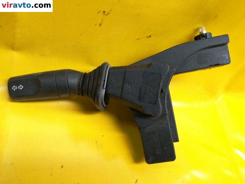 Переключатель поворотов к Ford Mondeo 1997