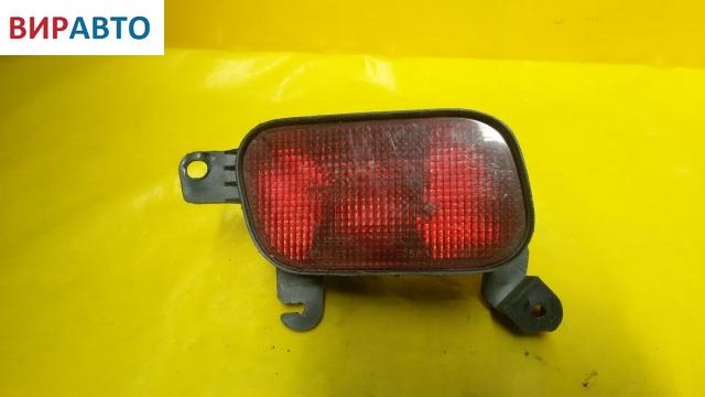 Фонарь противотуманный левый к Mazda 323 1996