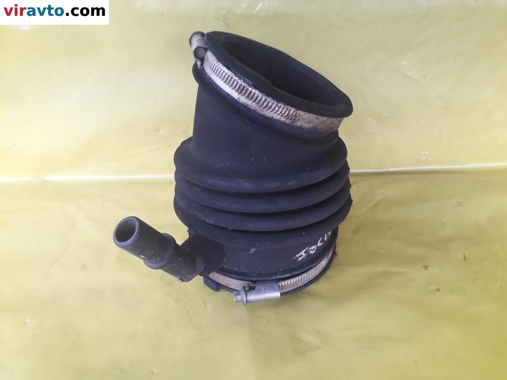 Воздуховод к Ford Focus 2003
