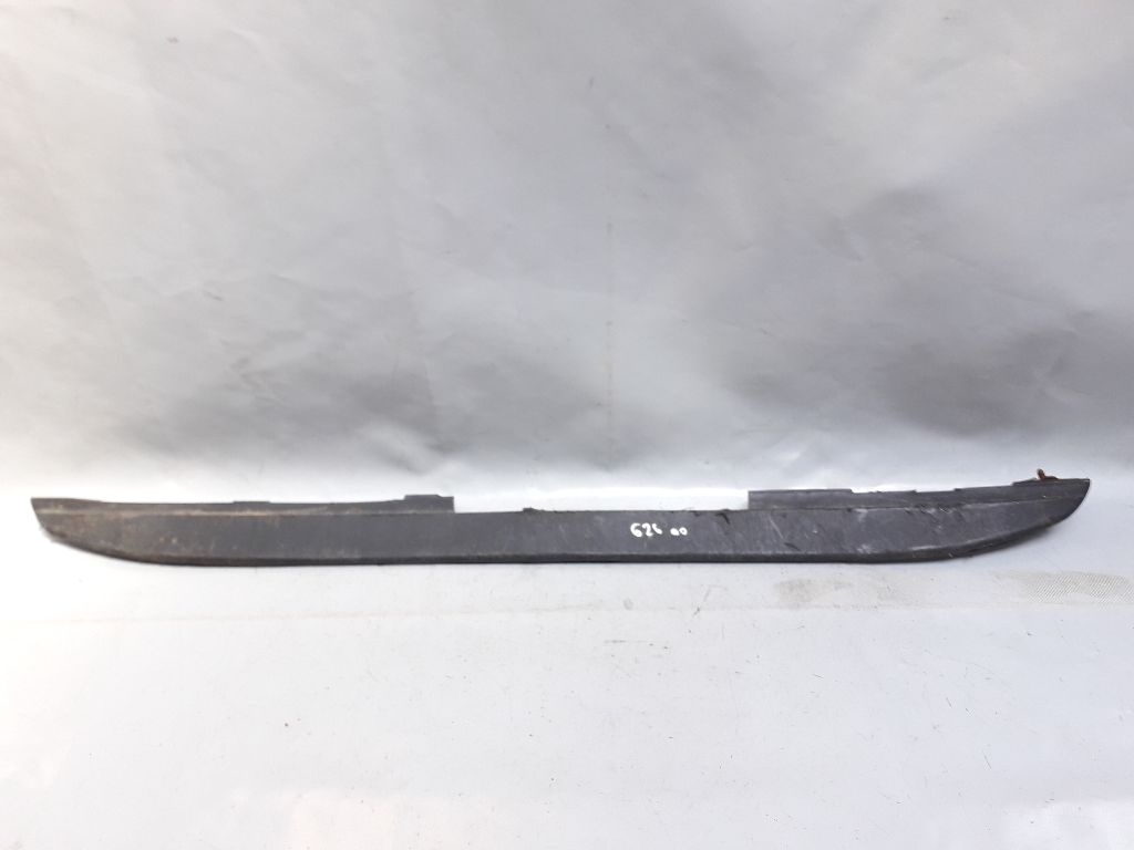 Пластик к Mazda 626 2000