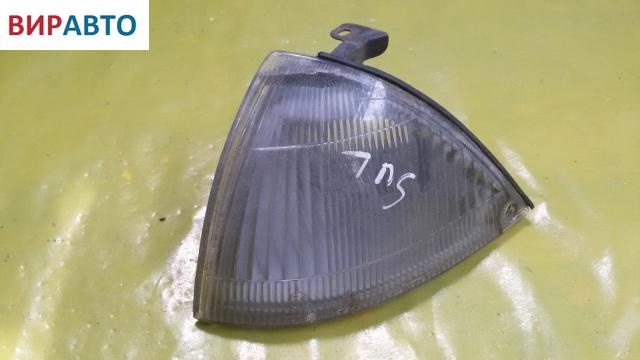Поворотник левый к Suzuki Swift 1993