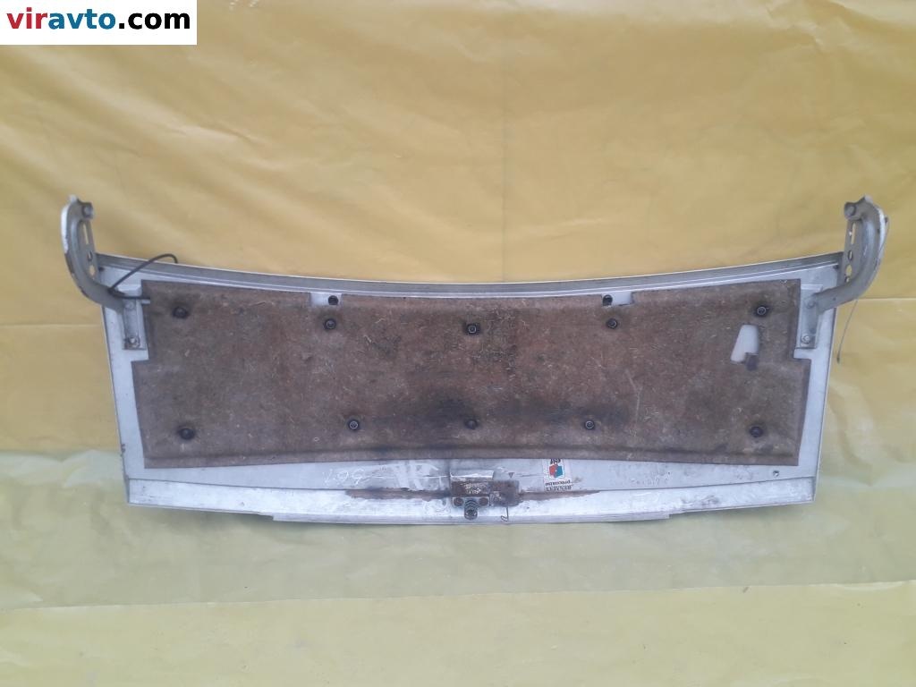 Капот к Renault Espace 1990