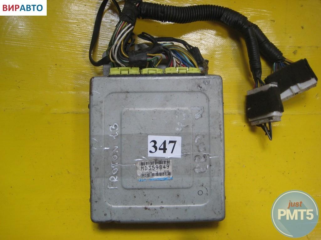 Блок управления двигателем к Proton Persona 1996