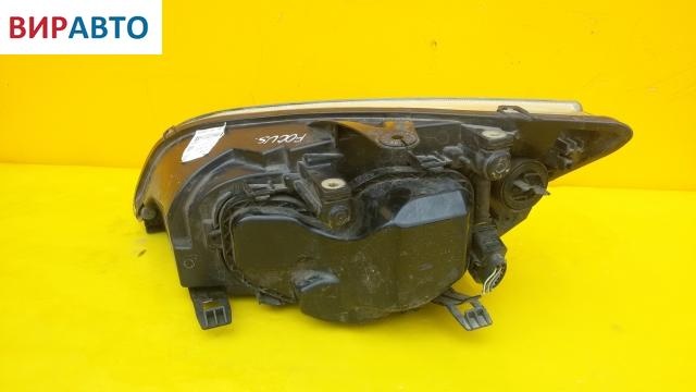 Фара правая к Ford Focus 2009