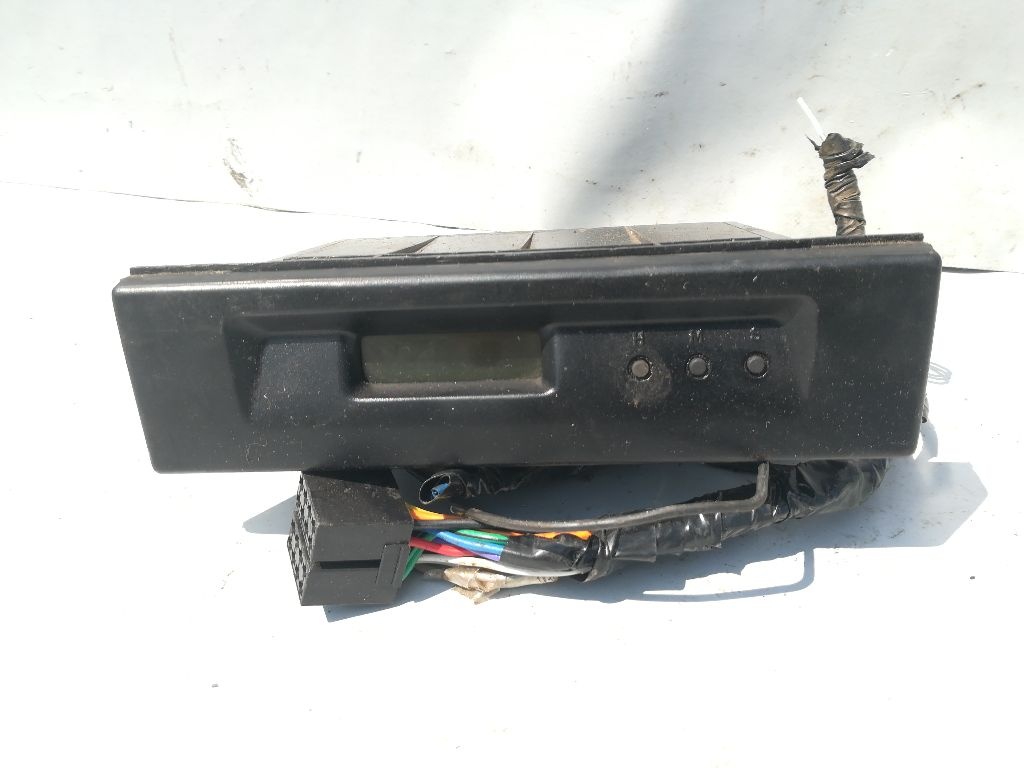 Часы к Suzuki Swift 1993