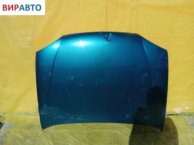 Капот к Ford Fiesta 2001