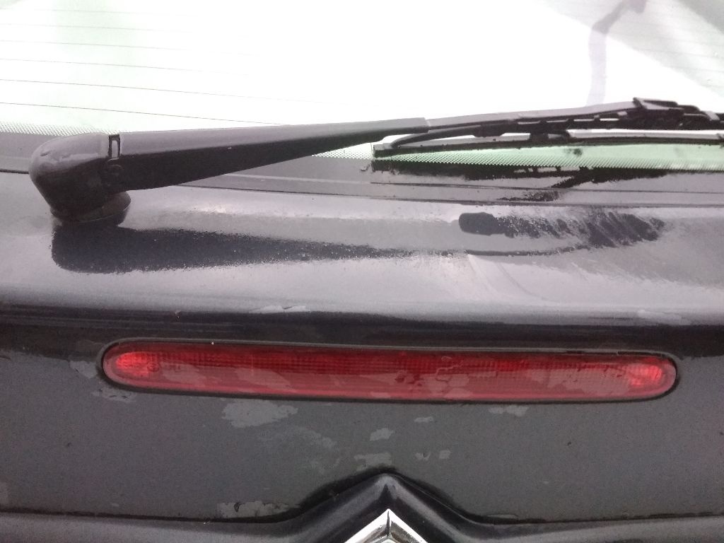 Стоп-сигнал к Citroen Xsara 1999