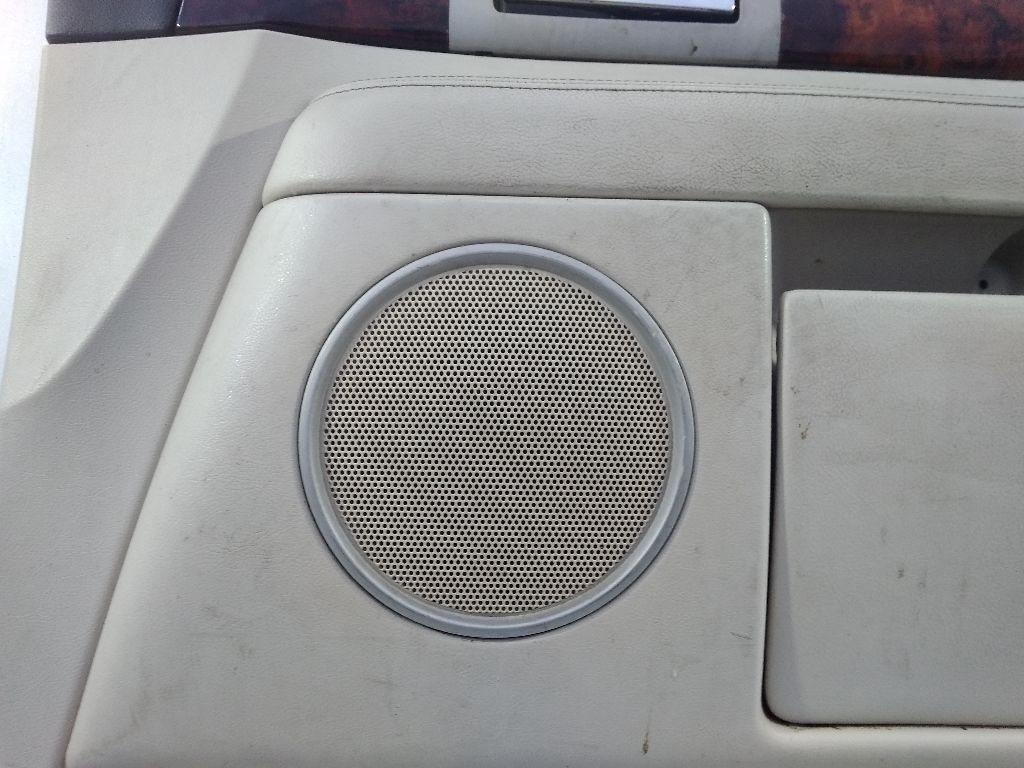 Динамик к Lincoln Navigator 2005