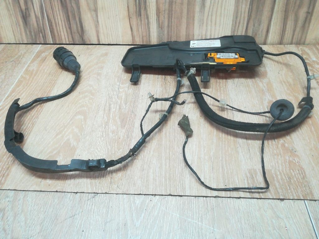 Проводка двери к Opel Astra 2001