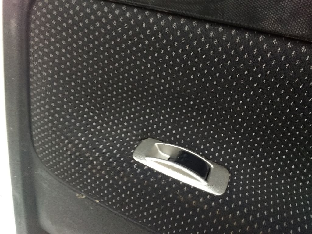 Кнопка стеклоподъемника к Scion xB 2004