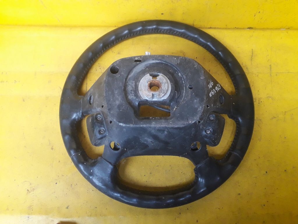 Руль к Mazda 626 1998