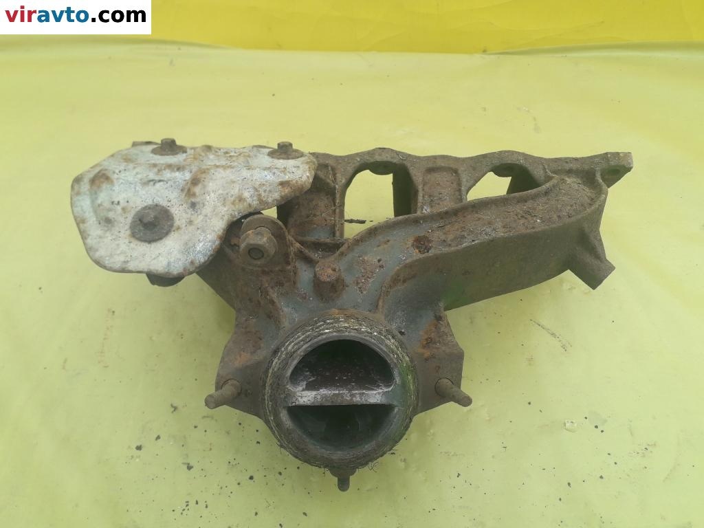 Коллектор выпускной к Renault Safrane 1995