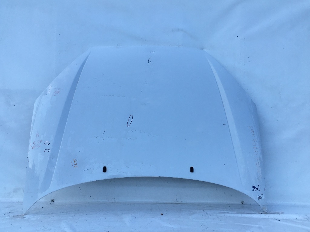 Капот к Ford Focus 2000